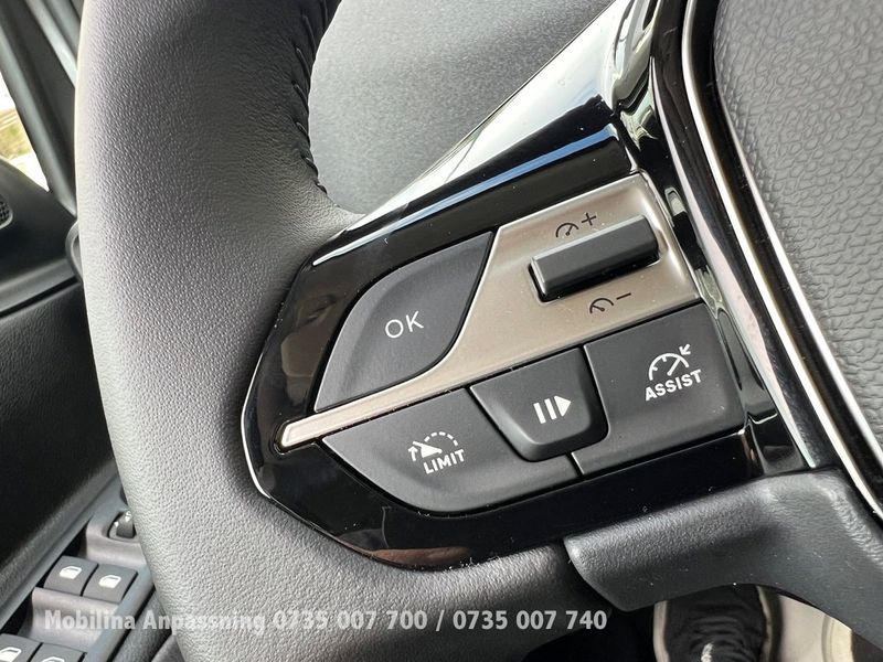 Peugeot Rifter bild 27