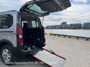 Peugeot Rifter bild 24