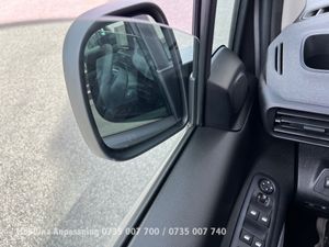 Peugeot Rifter bild 35
