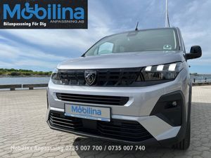 Peugeot Rifter bild 2