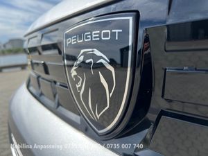 Peugeot Rifter bild 10