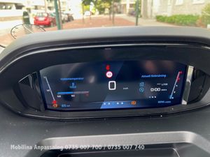 Peugeot Rifter bild 32