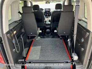 Peugeot Rifter bild 25