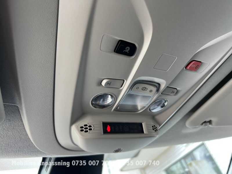 Peugeot Rifter bild 38