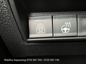 Peugeot Rifter bild 34
