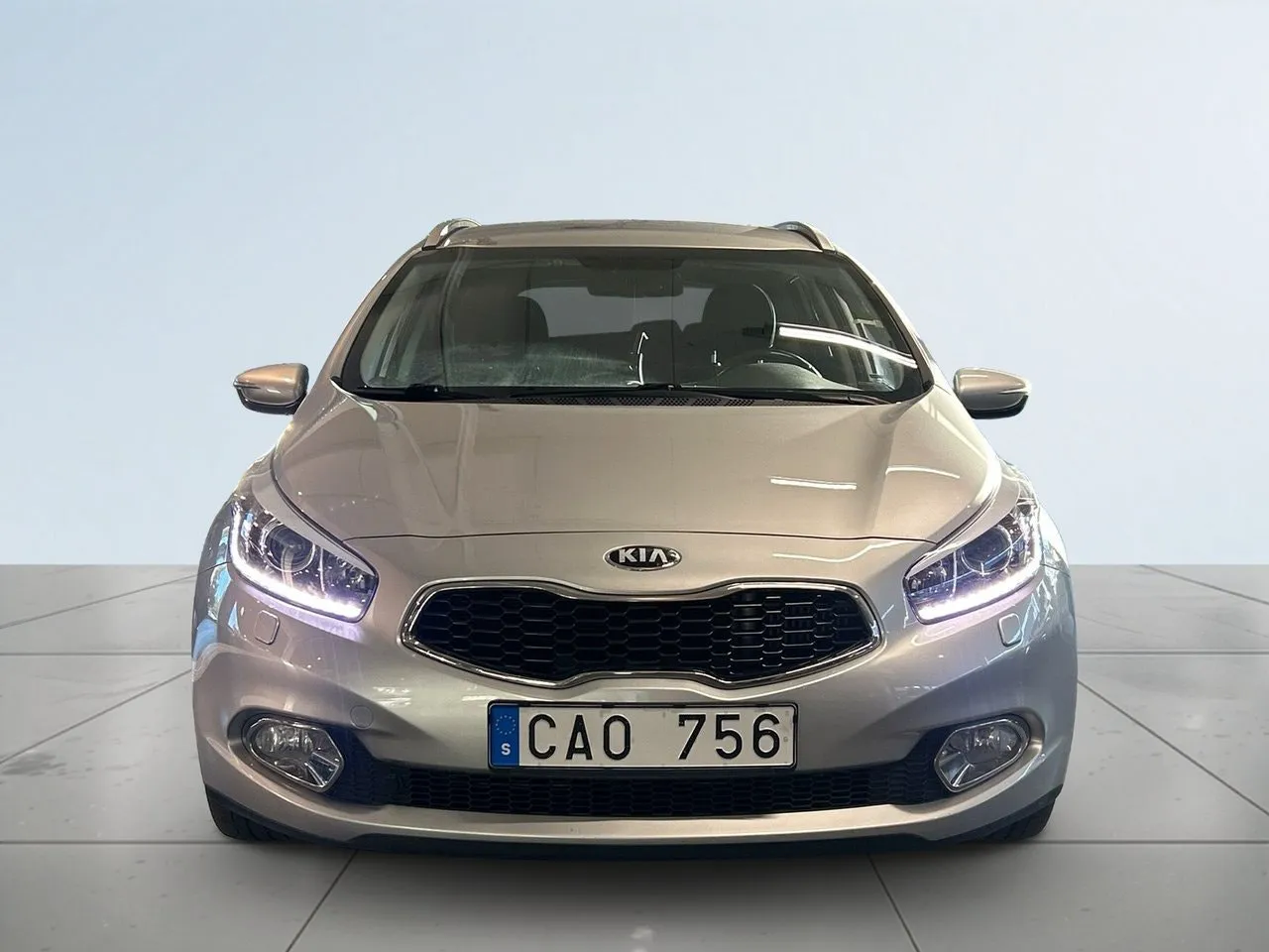 Vehicle image 1