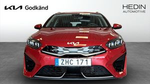 Kia Cee´d bild 8