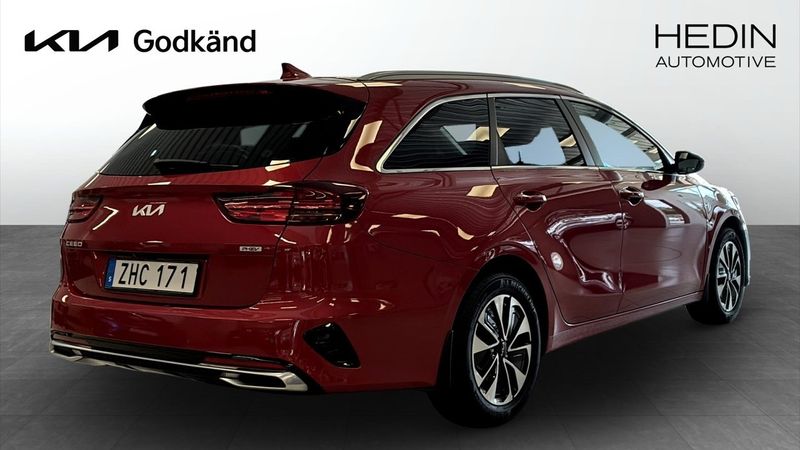 Kia Cee´d bild 2