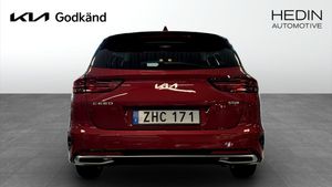 Kia Cee´d bild 7