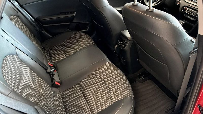 Kia Cee´d bild 5