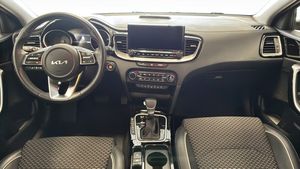 Kia Cee´d bild 4