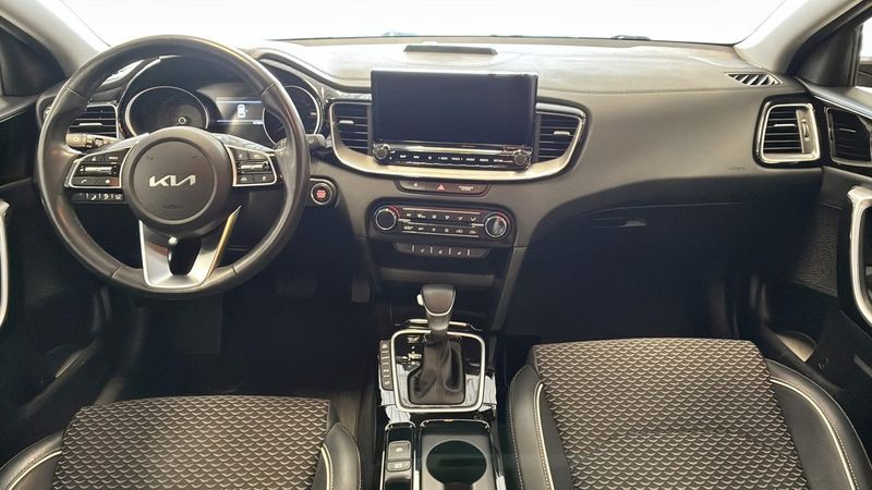 Kia Cee´d bild 4