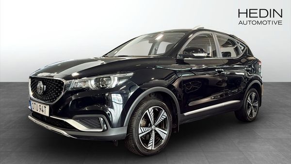 MG ZS EV LUXURY 45 KWH - 2021
