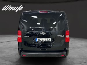 Toyota Proace bild 6