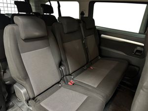 Toyota Proace bild 14