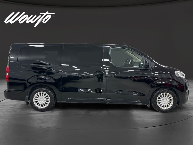 Toyota Proace bild 3