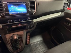 Toyota Proace bild 11