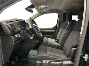 Toyota Proace bild 8
