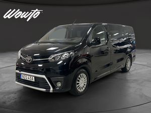 Toyota Proace bild 1