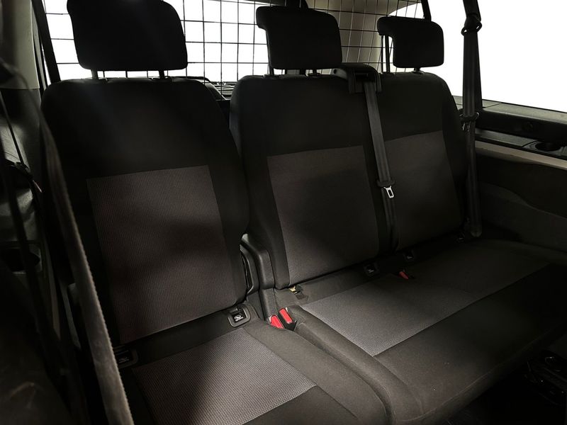 Toyota Proace bild 15