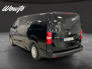 Toyota Proace bild 5