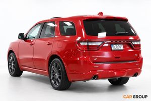 Dodge Durango bild 6
