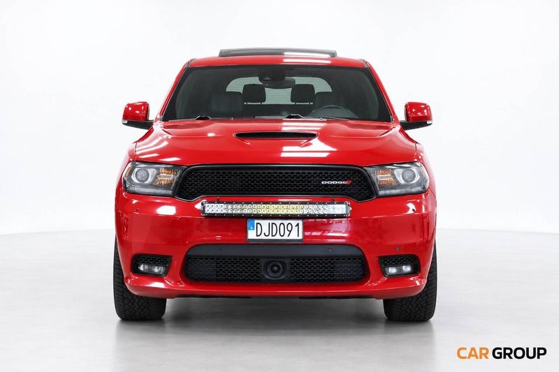 Dodge Durango bild 2