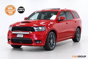 Dodge Durango bild 1