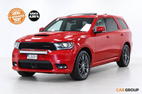 Dodge Durango