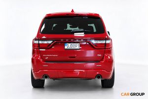 Dodge Durango bild 5