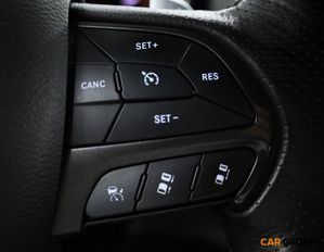 Dodge Durango bild 23
