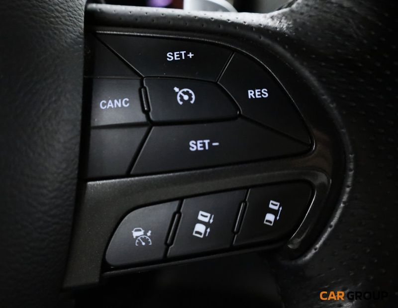 Dodge Durango bild 23