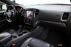 Dodge Durango bild 11