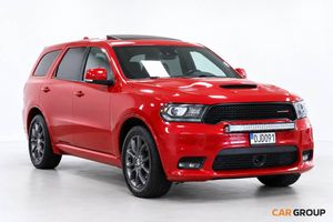 Dodge Durango bild 3