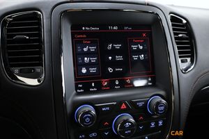 Dodge Durango bild 20