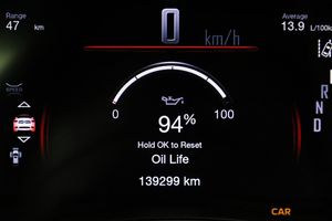 Dodge Durango bild 21