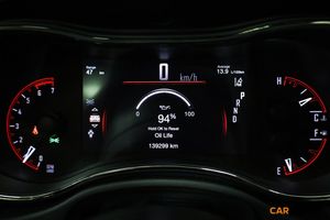 Dodge Durango bild 17