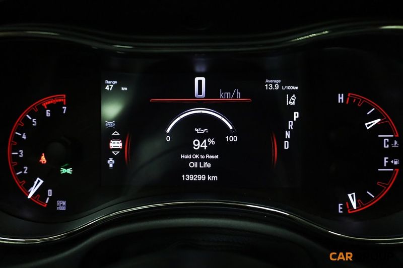 Dodge Durango bild 17