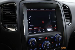 Dodge Durango bild 19
