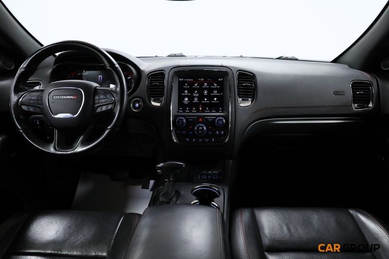 Dodge Durango bild 9