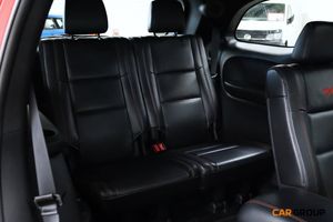 Dodge Durango bild 16