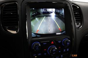 Dodge Durango bild 18