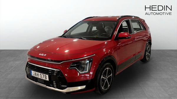 Kia Niro HYBRID ACTION - 2023