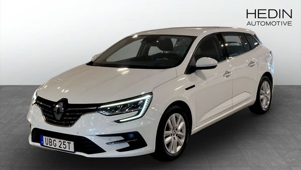 Renault Megane SPORT TOURER (MY23) EQUILIBRE TCE 140 GPF - 2023