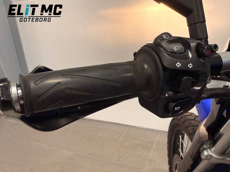 Yamaha XT bild 20