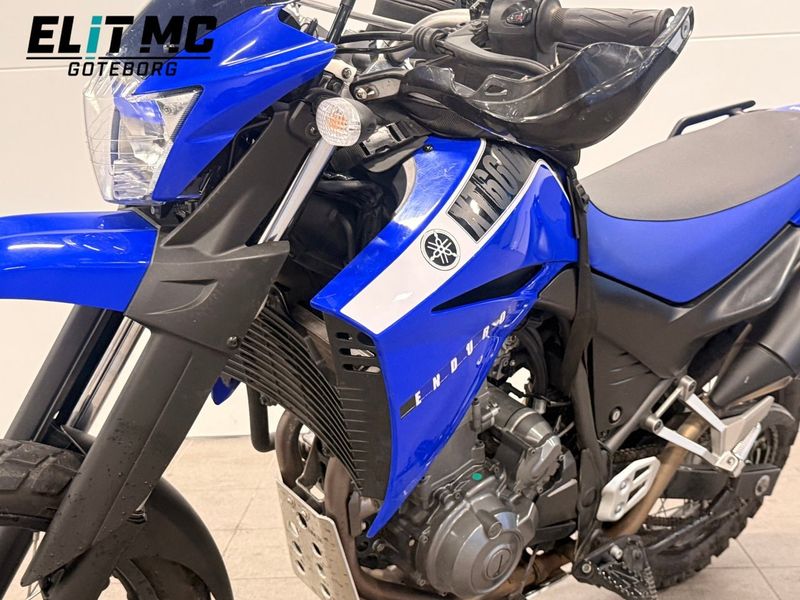 Yamaha XT bild 18