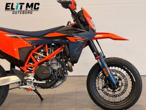 KTM 690 SMC R bild 6