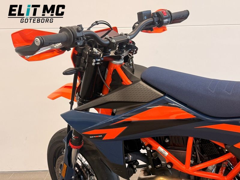 KTM 690 SMC R bild 12