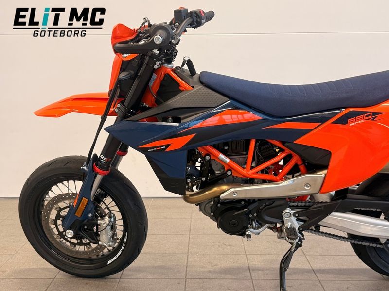 KTM 690 SMC R bild 15