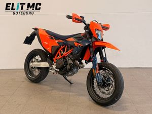 KTM 690 SMC R bild 2